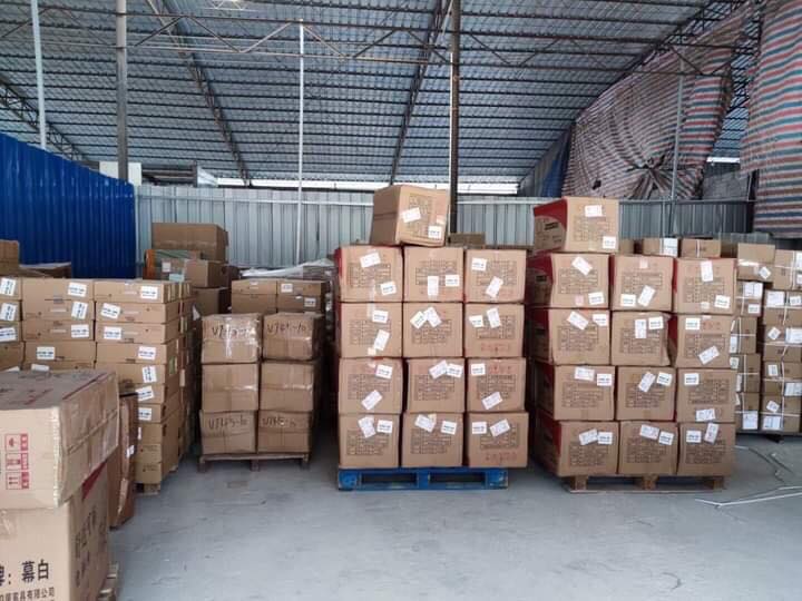 Chành xe vận chuyển hàng hóa Sài Gòn đi Bảo Lộc giá rẻ