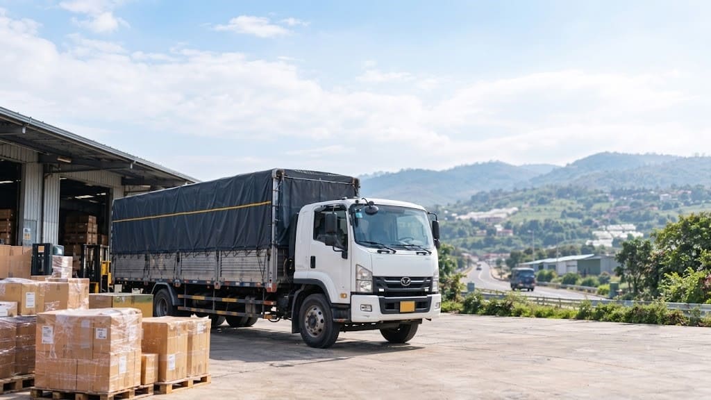 Chành xe sài gòn lâm đồng giá tốt